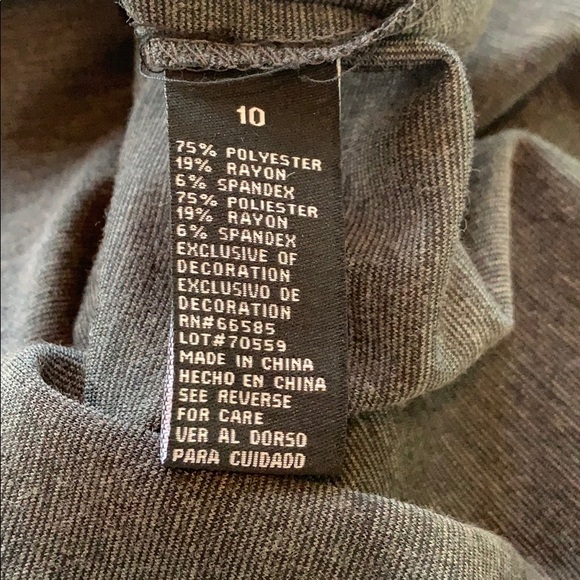 NWT Business Dress - Picture 5 of 5